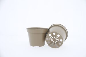 Flowerpot 11 cm 8° Y