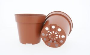 Bloempot 11,5 cm 5° Hoog YZ