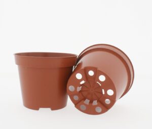 Bloempot 8 cm 8° YZ