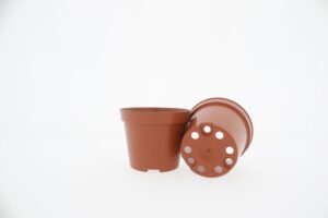Flowerpot 8,5 cm 8° E