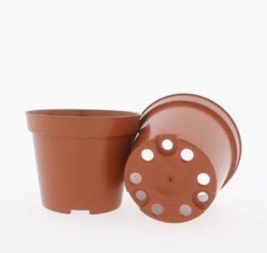 Bloempot 8,5 cm 8° E