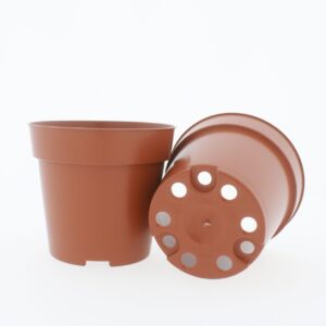 Bloempot 8,5 cm 8° hoog E