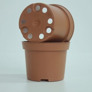 Flowerpot 10 cm 5° E