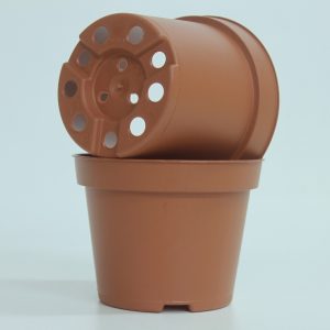 Flowerpot 10 cm 8° Y