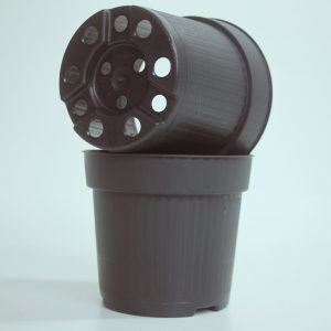 Flowerpot 10,2 cm 5° high Y - Image 2