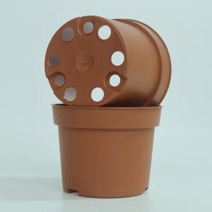 Flowerpot 10,5 cm 5° E