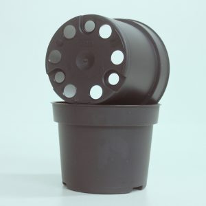 Flowerpot 10,5 cm 5° E - Image 2