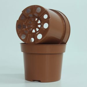Bloempot 10,5 cm 5° YZ