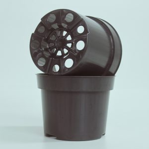 Bloempot 10,5 cm 5° YZ - Afbeelding 2