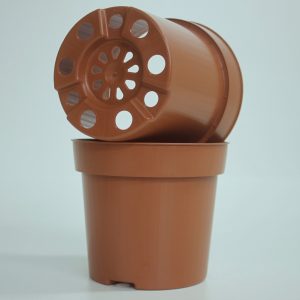 Flowerpot 10,5 cm 5° high Y