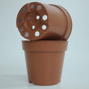 Flowerpot 11,5 cm 5° high Y