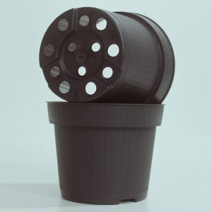 Flowerpot 11,7 cm 5° Y - Image 2