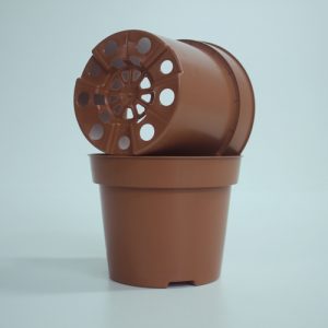 Flowerpot 11,7 cm 5° YZ