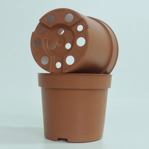 Flowerpot 12 cm 5° Y 0,8 l