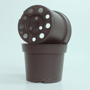 Flowerpot 12 cm 5° Y - Image 2