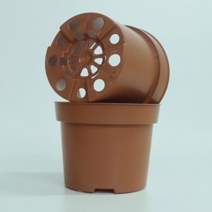 Flowerpot 12 cm 5° YZ
