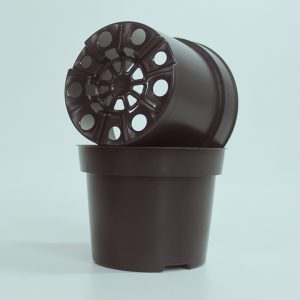 Flowerpot 12 cm 5° YZ - Image 2