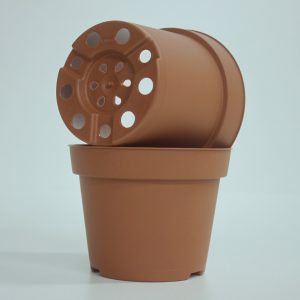 Flowerpot 12 cm 8° Y