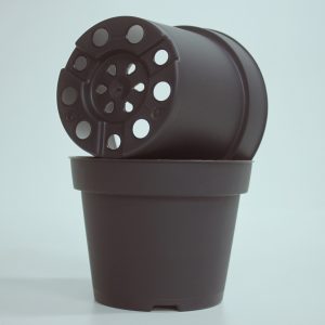 Flowerpot 12 cm 8° Y - Image 2