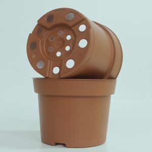 Flowerpot 13 cm 5° Y