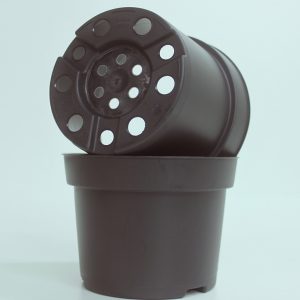 Flowerpot 13 cm 5° Y - Image 2