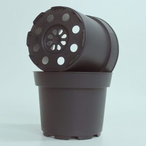 Flowerpot 13 cm 5° voet 5 mm - Image 2