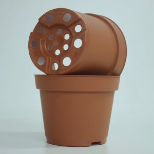 Flowerpot 13 cm 8° Y