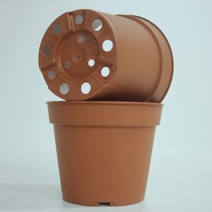Flowerpot 14 cm 8° Y