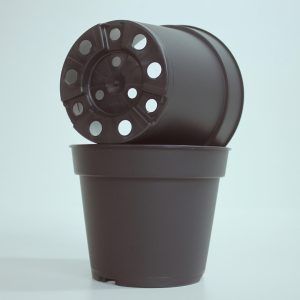 Flowerpot 14 cm 8° Y - Image 2