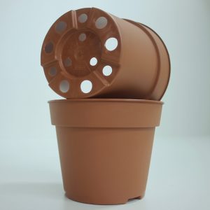 Flowerpot 15 cm 8° Y