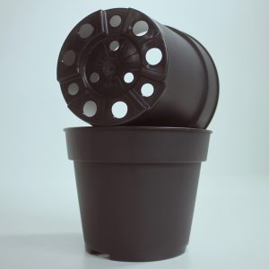 Flowerpot 15 cm 8° Y - Image 2