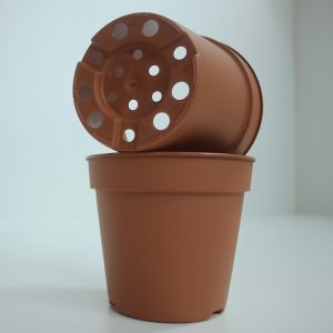 Flowerpot 15 cm 8° hoog Y