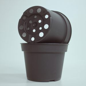 Flowerpot 15 cm 8° laag Y - Image 2