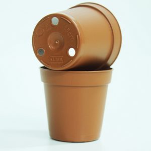 Flowerpot 5,5 cm 8° V