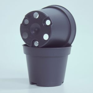 Flowerpot 6 cm 8° E - Image 2