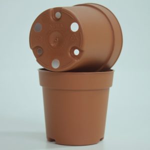Flowerpot 7 cm 8° E