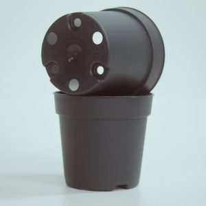 Flowerpot 7 cm 8° E - Image 2