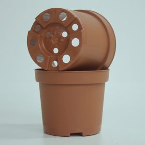 Flowerpot 9 cm 5° Y
