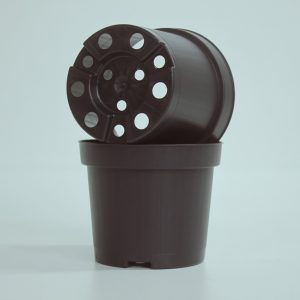 Flowerpot 9 cm 5° Y - Image 2