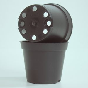 Flowerpot 9 cm 8° E - Image 2