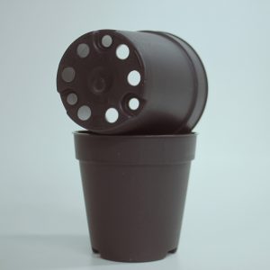 Flowerpot 9 cm 8° hoog E - Image 2