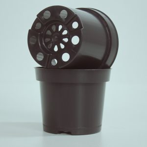 Flowerpot 9,5 cm 5° Y