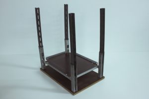 Stick Holder 3x3x46cm
