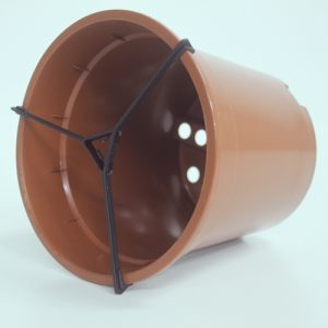 Stoksteun 17 cm