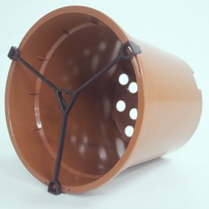 Stoksteun 19 cm
