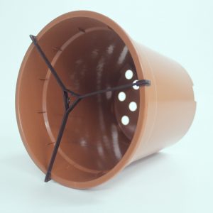 Stoksteun 21 cm