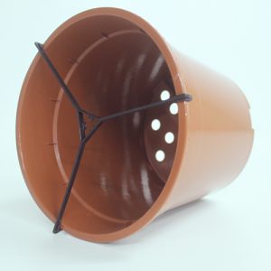Stoksteun 24 cm